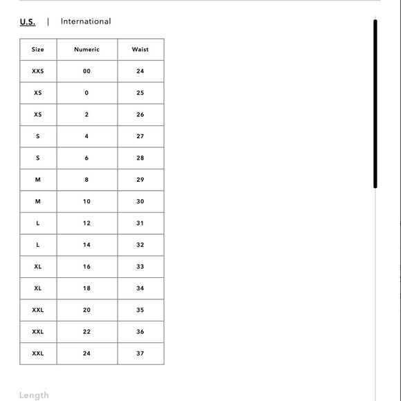 AE NE(X)T LEVEL JEGGING American Eagle Jeans Sz 4 - Picture 8 of 9